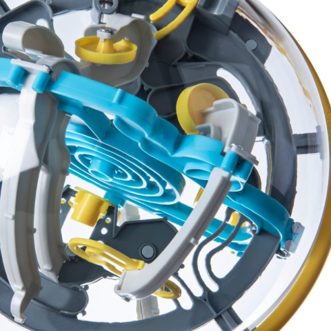 PERPLEXUS BEAST LABIRYNT KULKOWY 3D kula gra zręcznościowa 100 przeszkód