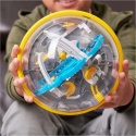 PERPLEXUS BEAST LABIRYNT KULKOWY 3D kula gra zręcznościowa 100 przeszkód