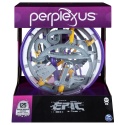 PERPLEXUS EPIC kula 3D labirynt kulkowy gra zręcznościowa 125 przeszkód