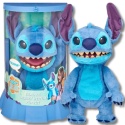 STITCH INTERAKTYWNY PLUSZAK DISNEY LILO I STITCH 45 cm dźwięki i ruchy