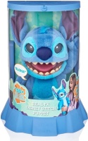 STITCH INTERAKTYWNY PLUSZAK DISNEY LILO I STITCH 45 cm dźwięki i ruchy