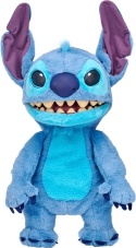 STITCH INTERAKTYWNY PLUSZAK DISNEY LILO I STITCH 45 cm dźwięki i ruchy