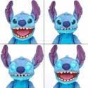 STITCH INTERAKTYWNY PLUSZAK DISNEY LILO I STITCH 45 cm dźwięki i ruchy