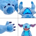 STITCH INTERAKTYWNY PLUSZAK DISNEY LILO I STITCH 45 cm dźwięki i ruchy