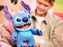 STITCH INTERAKTYWNY PLUSZAK DISNEY LILO I STITCH 45 cm dźwięki i ruchy