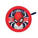 Dzwonek do roweru SPIDERMAN dla dzieci
