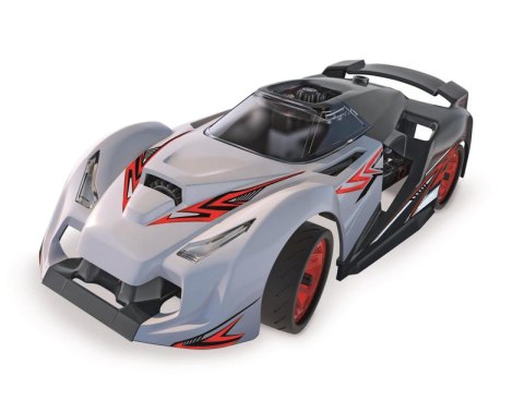 Naukowa Zabawa: Laboratorium Mechaniki HIPERSAMOCHÓD Clementoni 50683