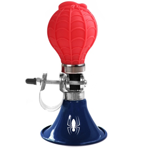 Trąbka do roweru dla dzieci SPIDER MAN