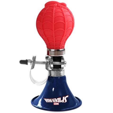 Trąbka do roweru dla dzieci SPIDER MAN