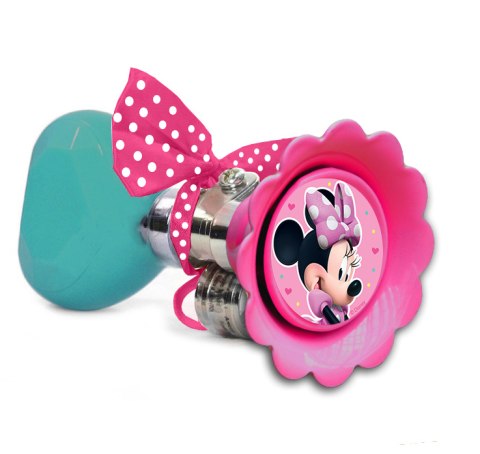 Trąbka do roweru dla dzieci MINNIE MOUSE