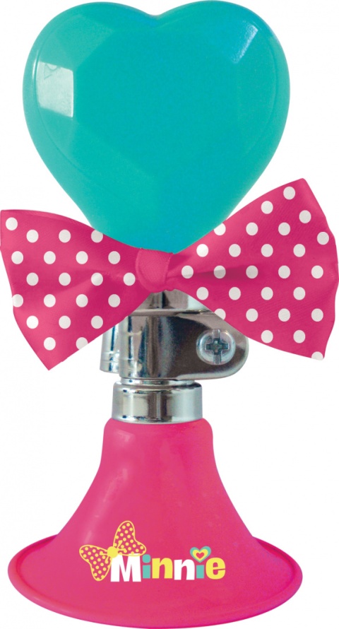 Trąbka do roweru dla dzieci MINNIE MOUSE
