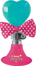 Trąbka do roweru MINNIE MOUSE dla dzieci SEVEN 9129