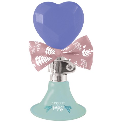 Trąbka do roweru KRAINA LODU FROZEN II dla dzieci SEVEN 9156